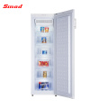 Defrost Deep Freezer with Drawer Single Door Upright Freezer Vertical Freezer